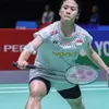  Sama-sama Tampil Apik, Thalita dan Kadek Kompak Lolos ke Babak Utama Malaysia Masters 2026