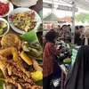 Sambal Wengi Jadi Tempat Makan Favorit Warga Cikarang, Murah Meriah dan Bikin Kenyang