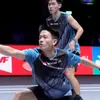 Usai Jadi Runner-up Indonesia Masters, Raymond/Joaquin Incar Gelar Juara Indonesia Open 2026