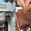 Punya Tekstur Super Moist, Mbun Brownies Panggang Jadi Favorit Baru Pecinta Cemilan Manis di Bekasi