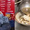 Warung Bubur Ayam di Bekasi Ini Punya Menu Soto Ayam dengan Rasa Gurih dan Taburan Koya Melimpah