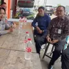 Kapolres Metro Bekasi Dorong Buruh Punya Usaha Sampingan lewat Program Bioflok