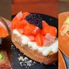 Hidden Gem Sushi Ini Jadi Buruan Anak Bekasi, Salmon Belly dan Homemade Butternya Bikin Nagih