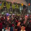Meriah dan Penuh Warna, Festival Balon Warna-warni Kini Jadi Hiburan Favorit Warga Bekasi