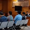 Sidang Kasus Suap Ijon Proyek Bekasi Berlanjut, Kubu Ade Kuswara Ragukan Kesaksian Kadis