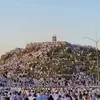 Mulai Bersiap ke Arafah, Jemaah Haji Indonesia Diminta Jaga Fisik dan Tetap Disiplin