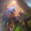 Satu Keluarga Tewas saat Glamping di Temanggung, Polisi Selidiki Dugaan Keracunan Barbeque