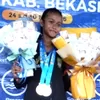 Inspiratif! Murid SD di Bekasi Ini Taklukkan Atlet SMP dan SMA di Ajang POPDA 2026