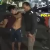 Nekat Gasak Dompet dan HP Pedagang di Cileungsi, Badut Pengamen asal Tambun Akhirnya Dibekuk Polisi