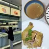 Ciak Tiam Khas Malaysia Kini Ada di Bekasi, Tawarkan Nasi Lemak Pandan hingga Hainan Chicken Rice