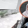 Terekam CCTV Keluar Rumah Sendirian, Remaja 16 Tahun Warga Cibitung Hilang, Orangtua Cemas