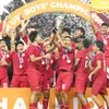 Garuda Muda Siap Tempur di AFF U-19 2026, Nova Arianto Waspadai Laga Perdana