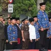 Absennya Pejabat BUMD Kota Bekasi saat Upacara Tuai Kritik, Dinilai tak Hormati Mandat Plh Wali Kota