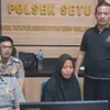Apes! Niat Cari Kerja di Bekasi, Perempuan Muda asal Pemalang Ditipu Teman, HP Lenyap Dibawa Kabur