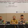 75 Ribu Siswa di Cikarang Barat Jadi Sasaran MBG, Pastikan Distribusi Tepat Sasaran dan Berkualitas
