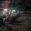 Pedagang Kaki Lima Kawasan Stadion Kamboja Palembang Mulai Kosongkan Lapak, Pemkot Lakukan Penataan