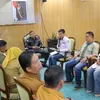 Ratu Dewa Dorong GMSSPK Jadi Jembatan Aspirasi Masyarakat Palembang