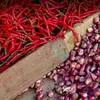 Hadapi Kemarau, Pasokan Bawang Merah dan Cabai Berkurang Bakal Picu Inflasi, Stok Beras Sumsel Cukup Sampai 6 Bulan ke Depan