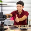 Conten Creator Tidak Punya NIB, Ini Daftar Sanksinya