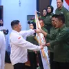 HMTN MP Sumsel Dilantik, Petani di Sumsel Didorong Kuasai Hilirisasi dan Teknologi