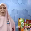 Pempek Cek Ya Berinovasi melalui Pempek Krispi dalam Kemasan, Tampil di JJN Metro Tv dan Terima Pendanaan 15 Juta