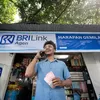 AgenBRILink BO Palembang Sriwijaya Permudah Masyarakat Bertransaksi Dekat dari Rumah