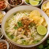 Resep Soto Seger Ayam Kampung Kuah Bening Ala Solo, Rempah Ringan dan Rasanya Bikin Nagih