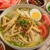 Resep Soto Ayam Kuah Bening Ala Rumahan, Gurih Segar dengan Bumbu Rempah Meresap