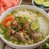 Resep Soto Daging Sapi Kuah Bening, Rahasia Daging Empuk dan Kuah Segar tanpa Keruh