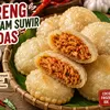 Resep Cireng Isi Ayam Suwir Pedas Anti Meledak, Super Crispy dan Cocok untuk Ide Jualan