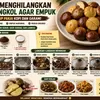 Cara Menghilangkan Bau Jengkol agar Empuk, Cukup Pakai Kopi dan Garam Tanpa Ribet