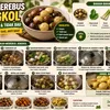 Cara Merebus Jengkol agar Empuk dan Tidak Bau, Cukup Pakai Daun Jeruk, Serai, dan Daun Salam