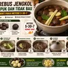 Cara Merebus Jengkol agar Empuk dan Tidak Bau, Cuma 12 Menit Pakai Metode 5-30-7