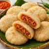 Resep Cireng Isi Ayam Suwir Pedas, Renyah di Luar Lembut di Dalam, Cocok Jadi Ide Jualan
