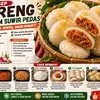 Resep Cireng Isi Ayam Suwir Pedas, Gurih Renyah dan Anti Bocor, Cocok Jadi Ide Jualan