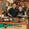 Kisah Sukses BTA Corner Tulungagung, Owner Ungkap Rahasia Membangun Bisnis Kuliner dari Nol