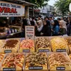 Roti Kukus Thailand Viral Diserbu Pembeli, Antrean Mengular dan Penjualan Dibatasi 10 Kotak per Orang