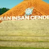 10 SMA dan MAN Terbaik di Indonesia Berdasarkan Nilai UTBK 2024, Ada Sekolah Favoritmu?