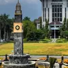 Sejarah Universitas Brawijaya: Dari Kampus Daerah hingga Jadi Universitas Favorit Bertaraf Internasional