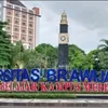 Fakultas Pertanian Universitas Brawijaya, Kampus Pertanian Berstandar Internasional dengan Fasilitas Lengkap
