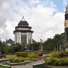 20 Tahun Ilmu Komunikasi Universitas Brawijaya, Dari Program Studi Kecil Kini Jadi Departemen Berprestasi Internasional