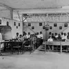 Pendidikan Setelah Indonesia Merdeka, Awal Pembentukan Sistem Pendidikan Nasional