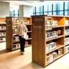 5 Perpustakaan Terbaik di Indonesia yang Wajib Dikunjungi, Bukan Sekadar Tempat Membaca