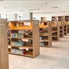 Telkom University Gelar Welcoming Day Asrama hingga Raih Prestasi Nasional Open Library