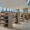 10 Perpustakaan di Dunia dengan Arsitektur Unik, Buktikan Perpustakaan Modern Tak Lagi Membosankan