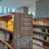 Perpustakaan Terbesar di Indonesia, Perpusnas RI Simpan Lebih dari 1,1 Juta Buku dan Jadi yang Tertinggi di Dunia