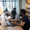 Arsitektur Perpustakaan Terbaik di Dunia, Inspirasi Desain Modern yang Bikin Betah Membaca