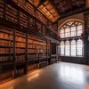 5 Perpustakaan Universitas Terbaik di Dunia, Oxford hingga Harvard Punya Koleksi Jutaan Buku
