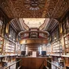 5 Perpustakaan Terbaik di Dunia yang Punya Arsitektur Menakjubkan, Nomor 1 Simpan Jutaan Buku