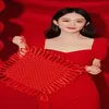 Aktris China Zhao Liying Berbagi Pengalaman Dalam Mengasuh Putranya Setelah Bercerai Dengan Feng Shaofeng